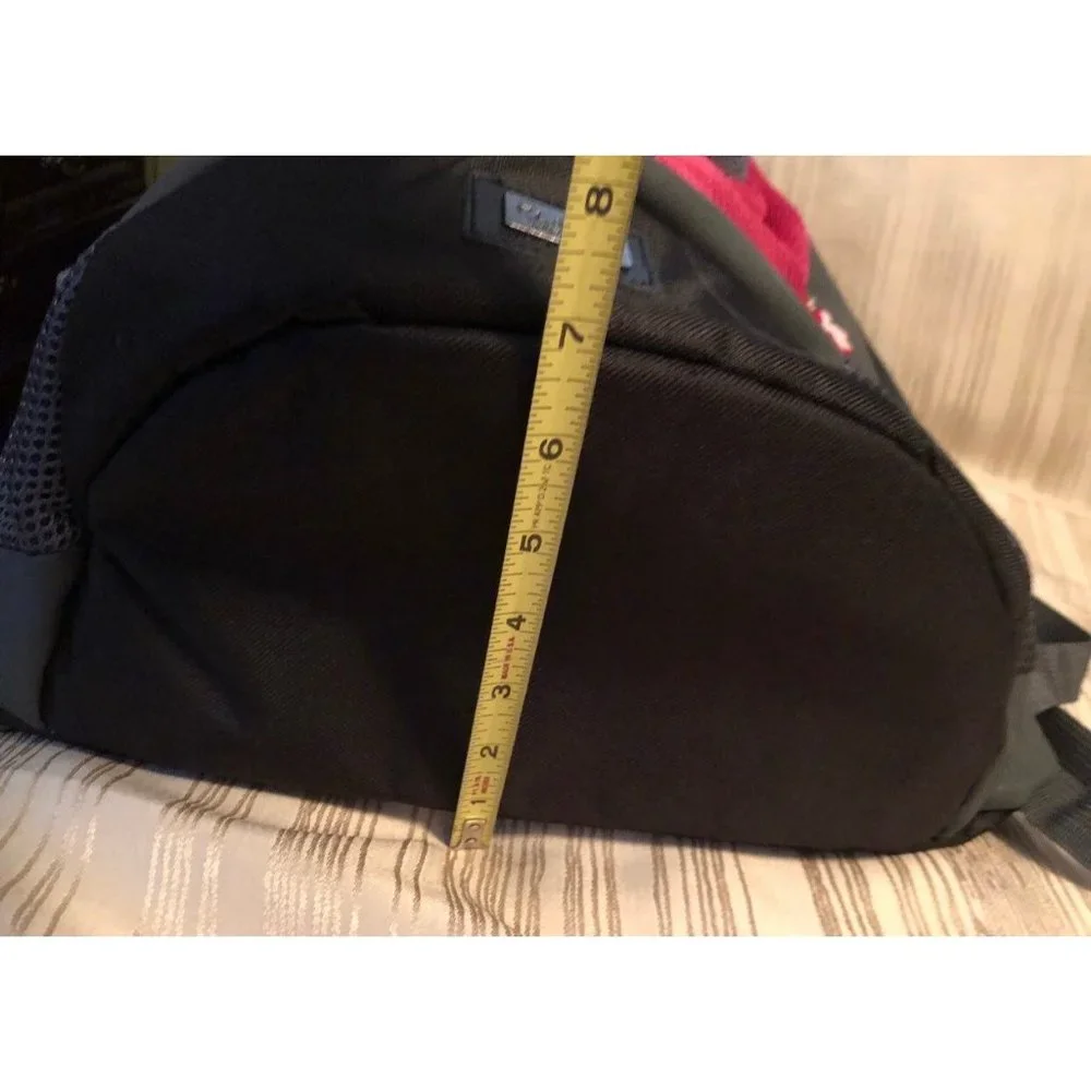 Head Out Doggie Carrier Backpack for Small Dogs